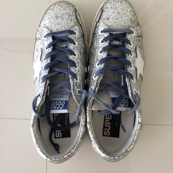 Golden Goose Shoes - Golden Goose Superstar sneakers